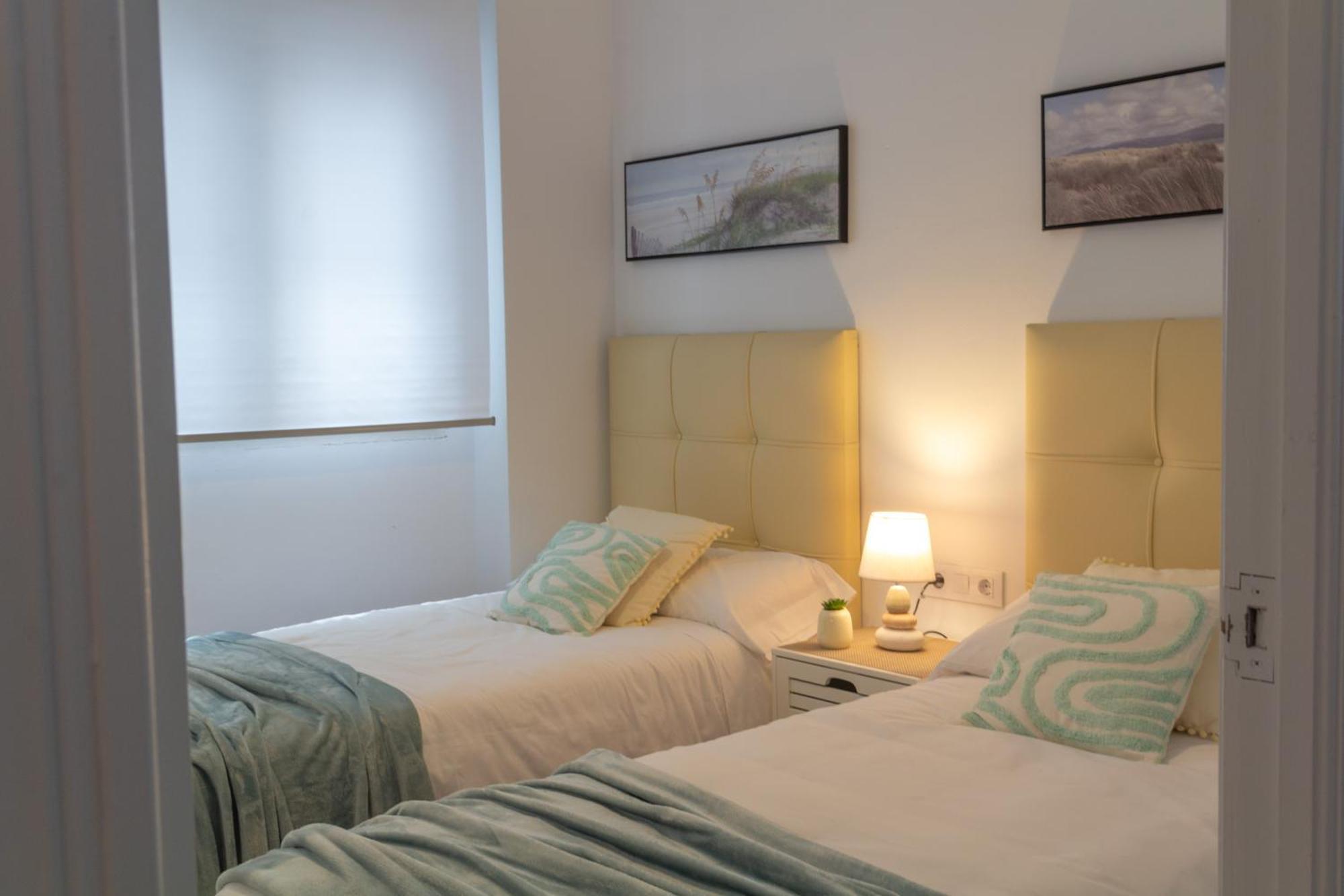 Apartamento Puerto Javea Vistalmar Exterior foto