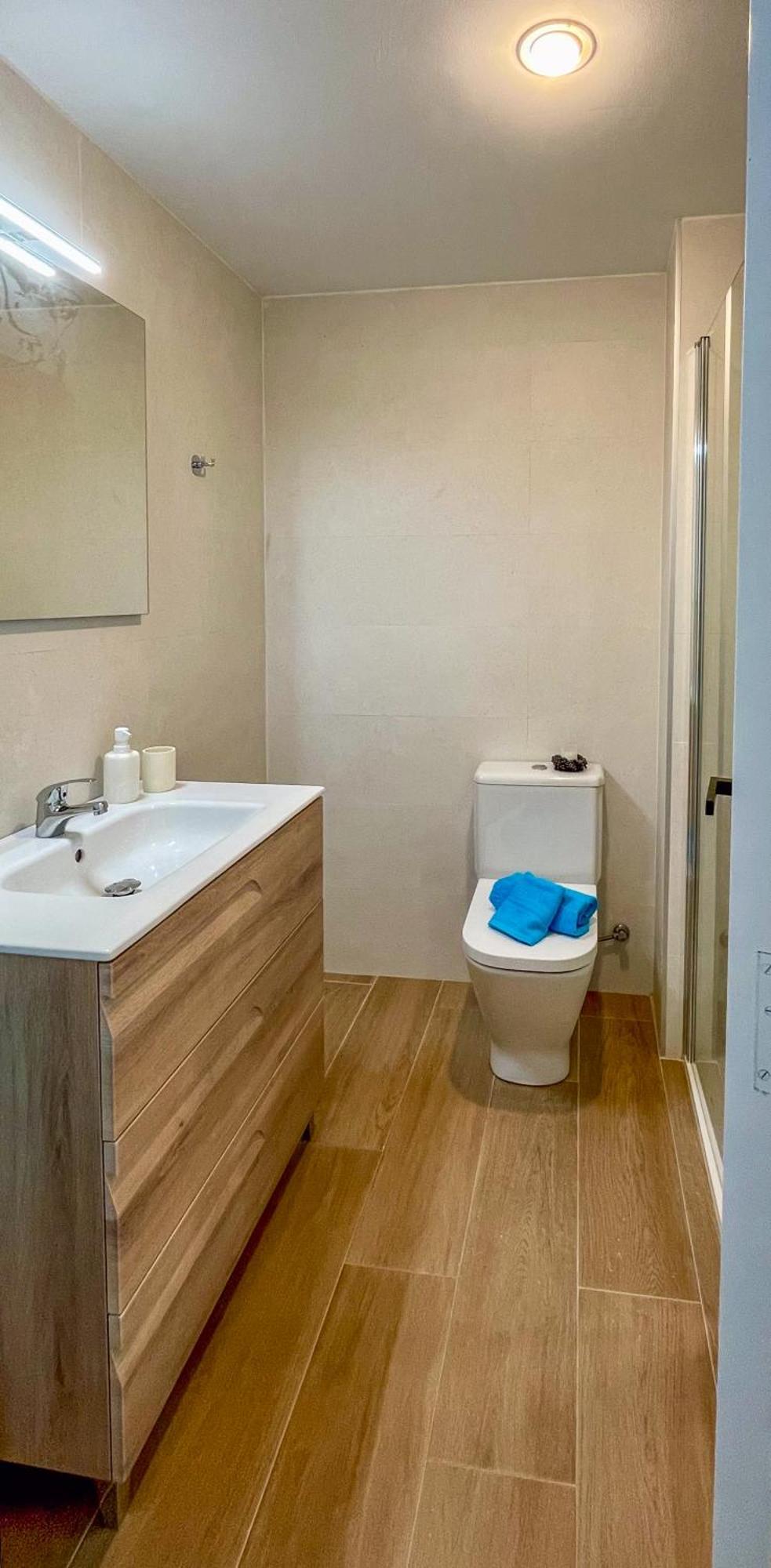 Apartamento Puerto Javea Vistalmar Exterior foto