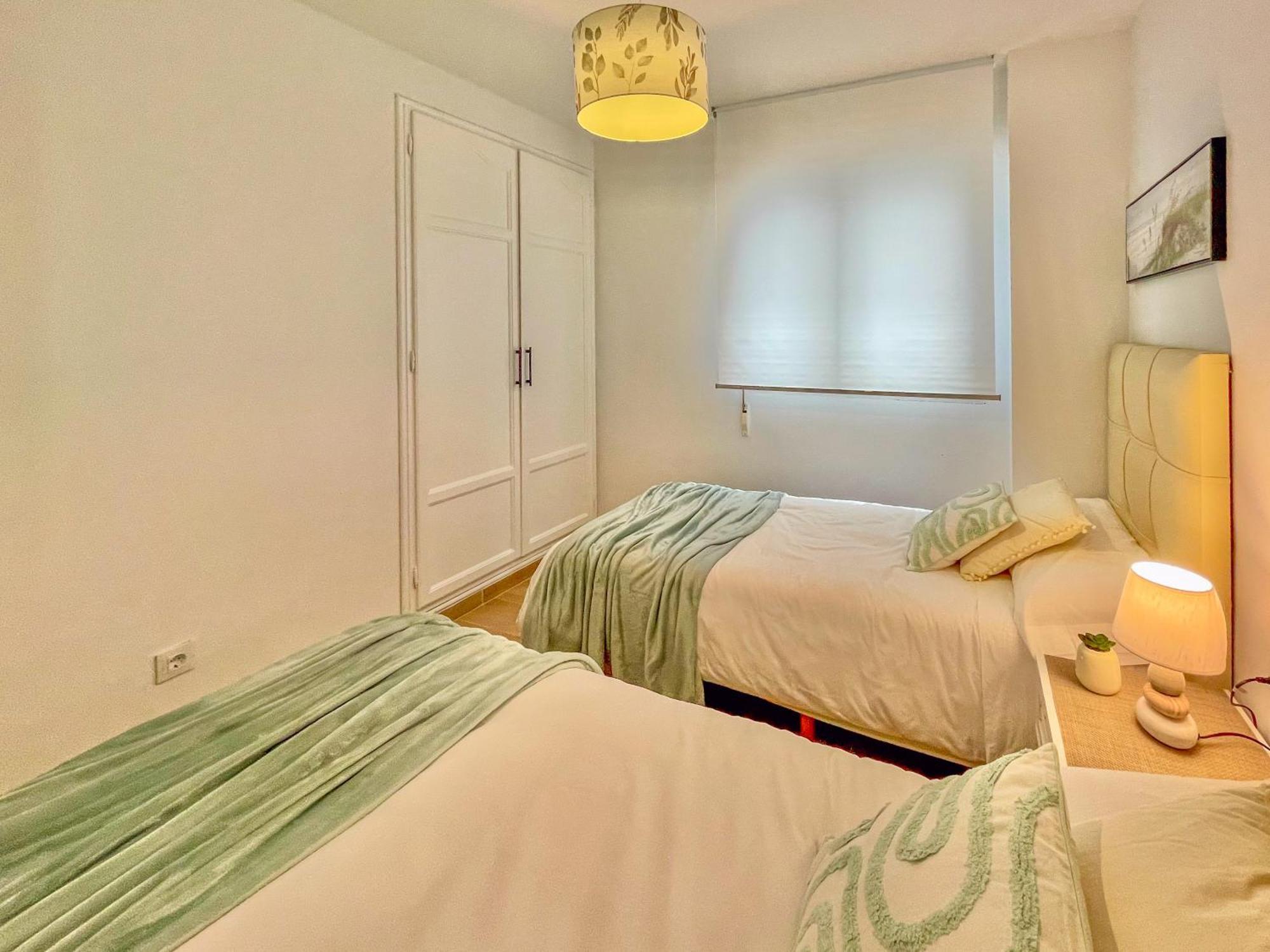 Apartamento Puerto Javea Vistalmar Exterior foto